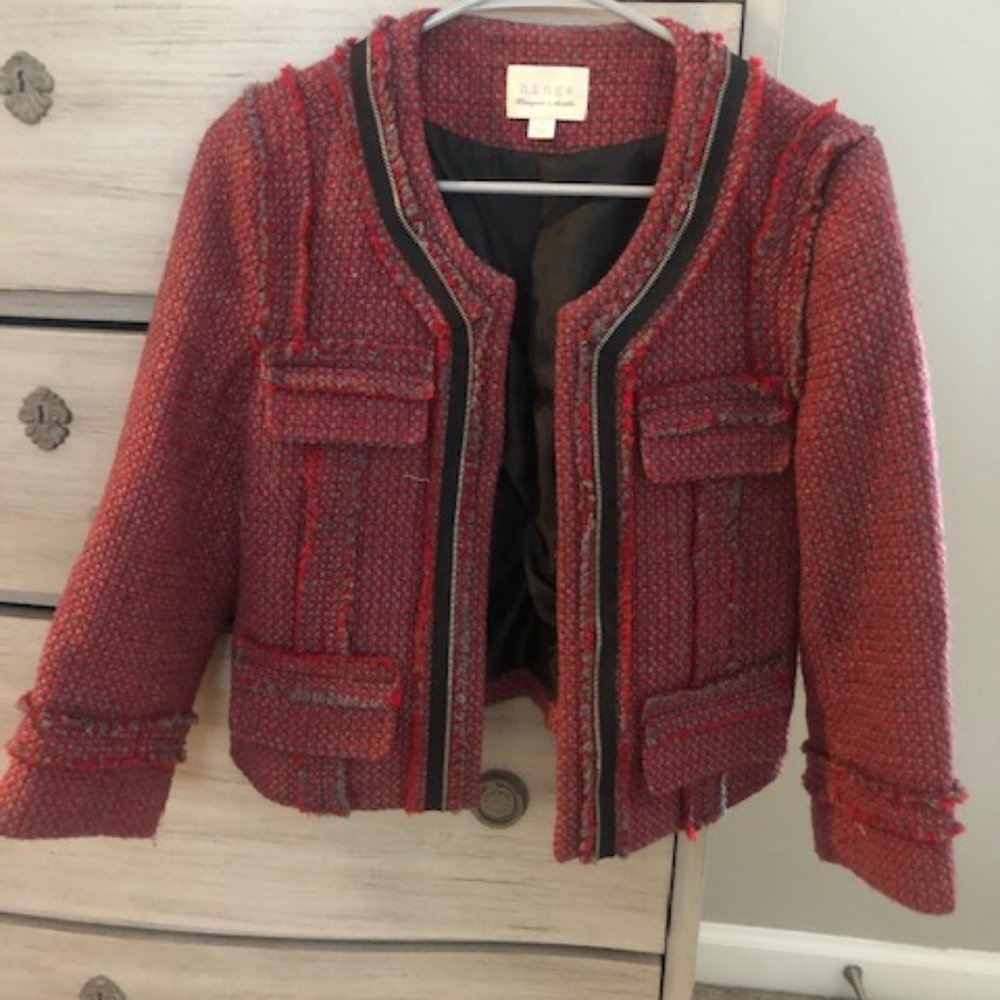 Jacket